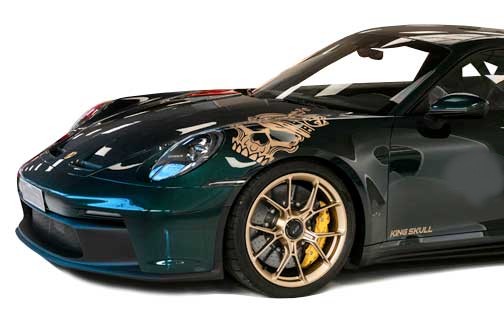 Vendi la tua auto?